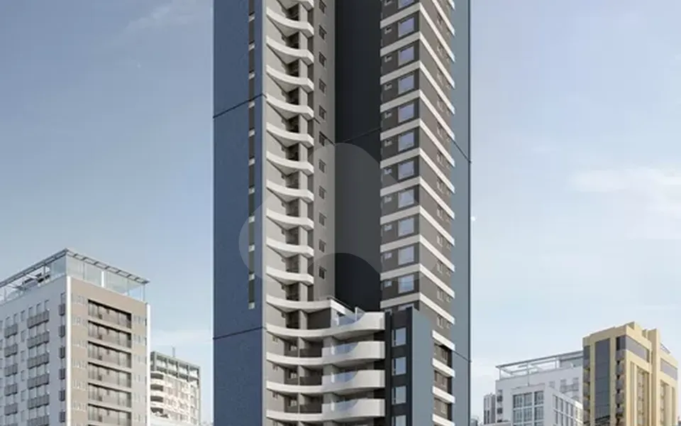 Terrasse Ciel Bleu - Apartamento com 86,96 m², em Ecoville — foto 2