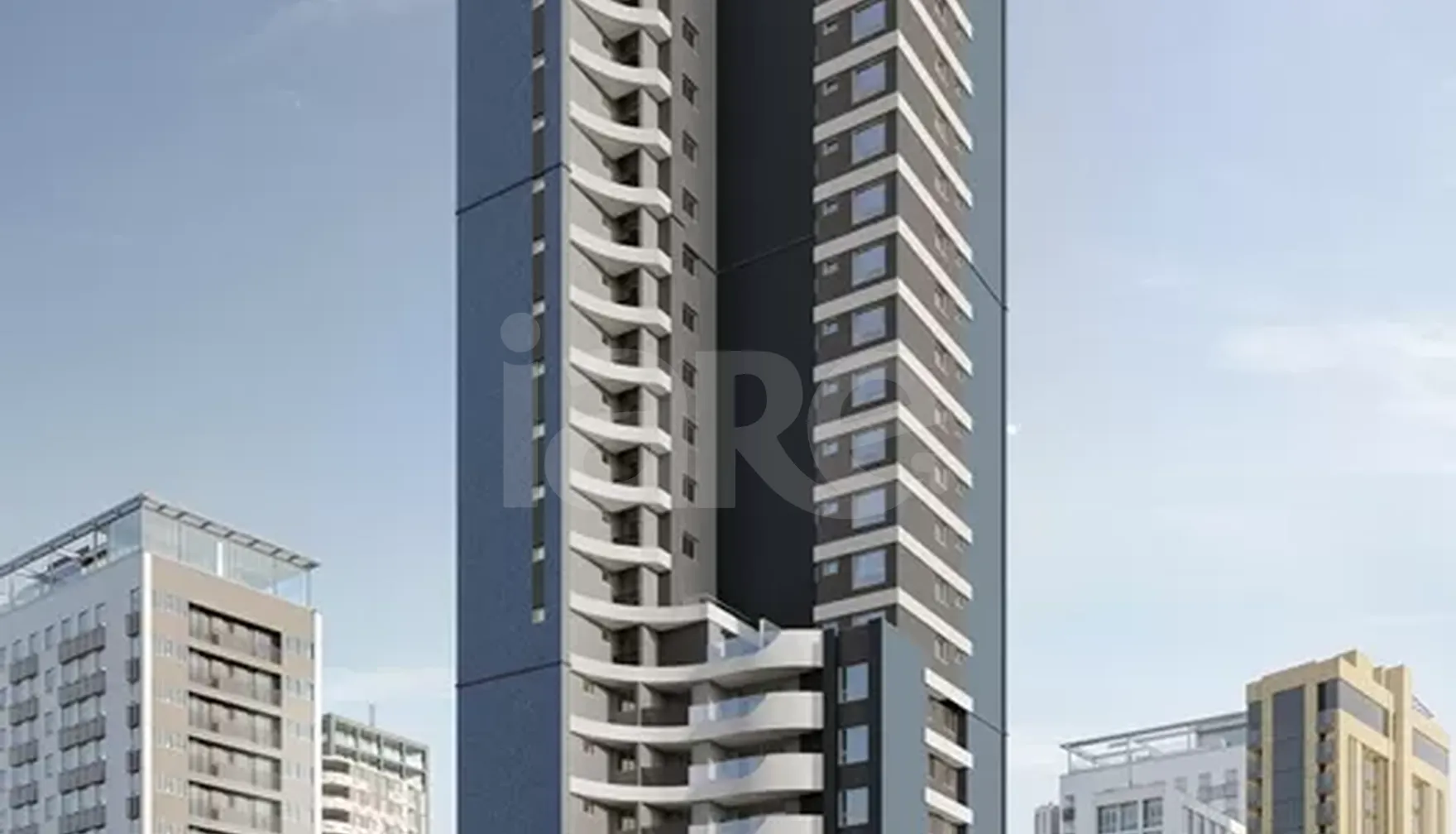 Terrasse Ciel Bleu - Garden com 172,53 m², em Ecoville — foto 23