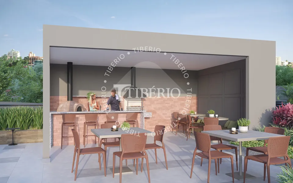Supera Conceição - Studio com 35,38 m², em Vila Guarani — foto 24