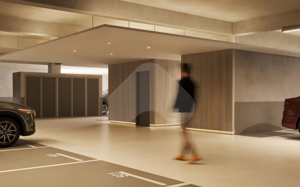 Hélio 454 - Apartamento com 255,91 m², em Vila Nova Conceição — foto 12