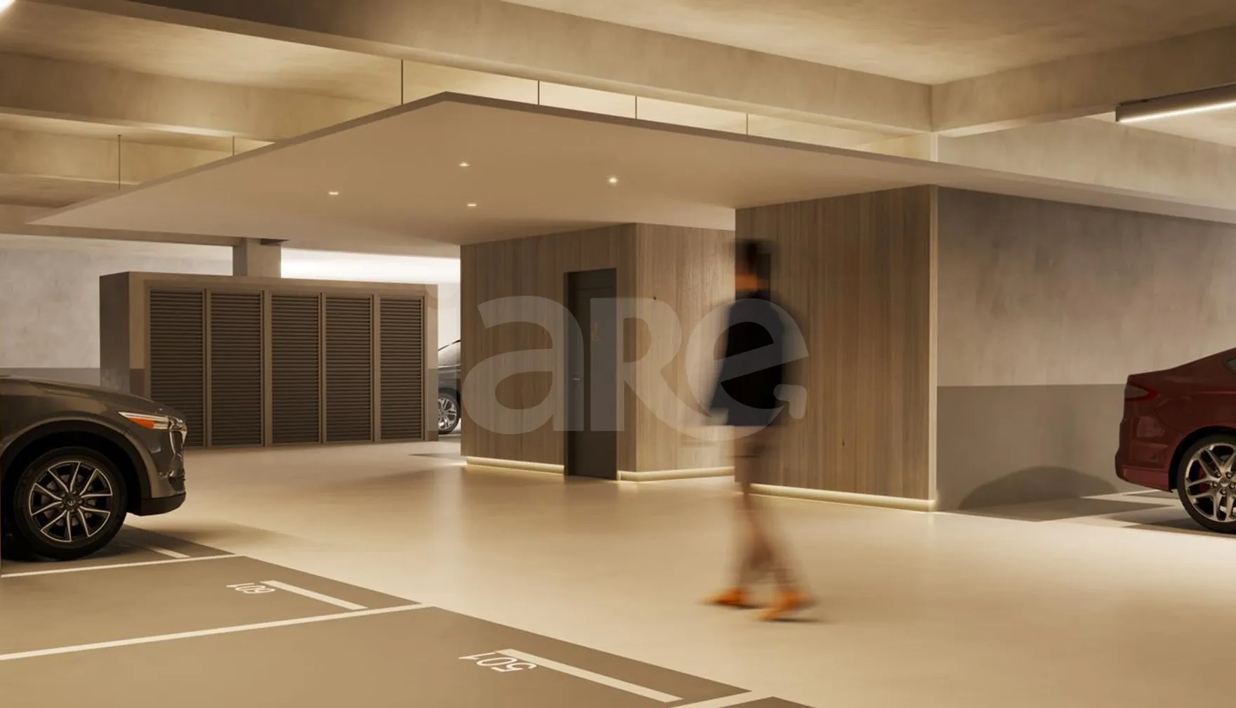 Hélio 454 - Apartamento com 255,91 m², em Vila Nova Conceição — foto 12