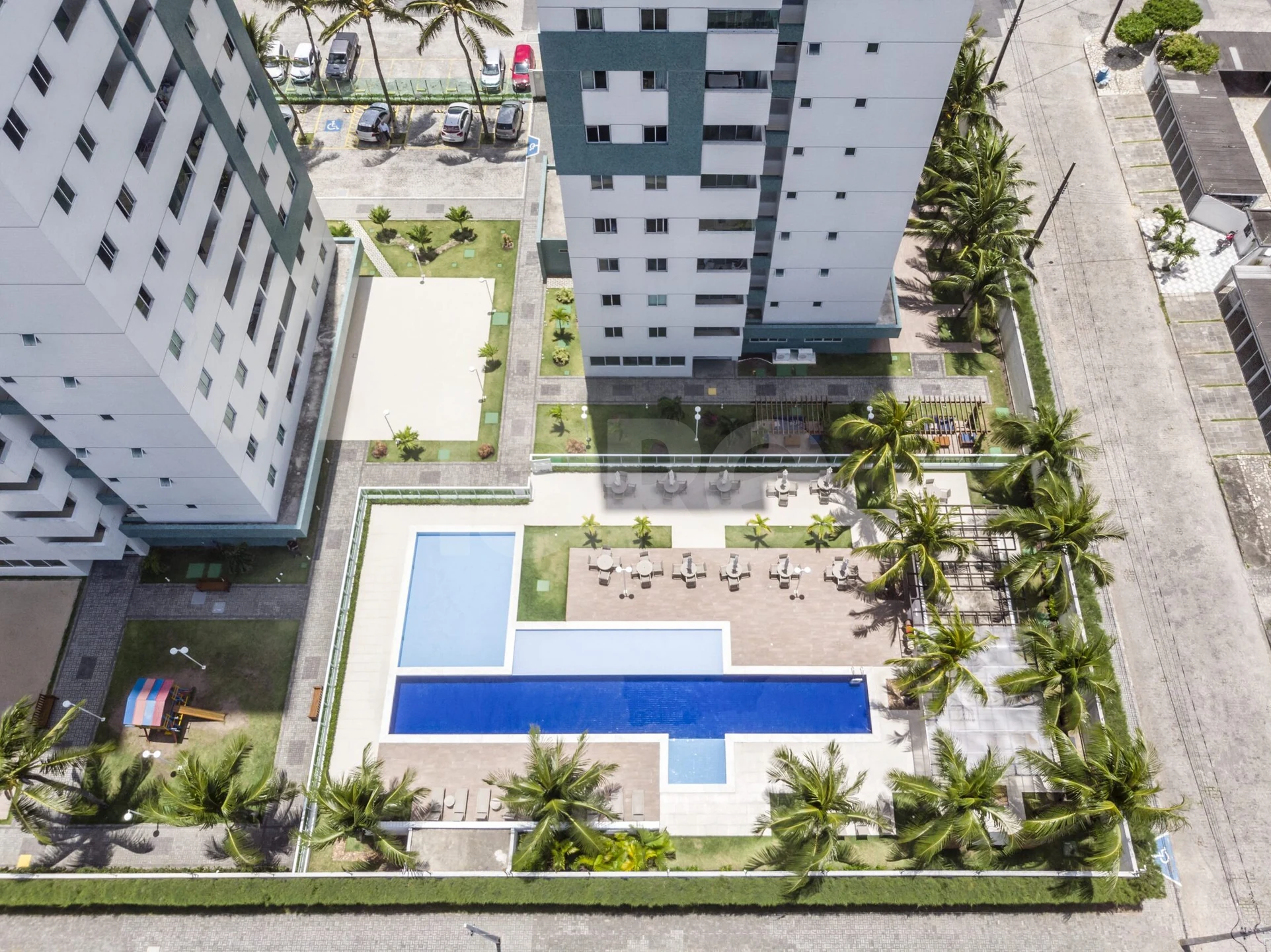 Jardim Michelangelo - Cobertura com 163,76 m², em Bessa — foto 12