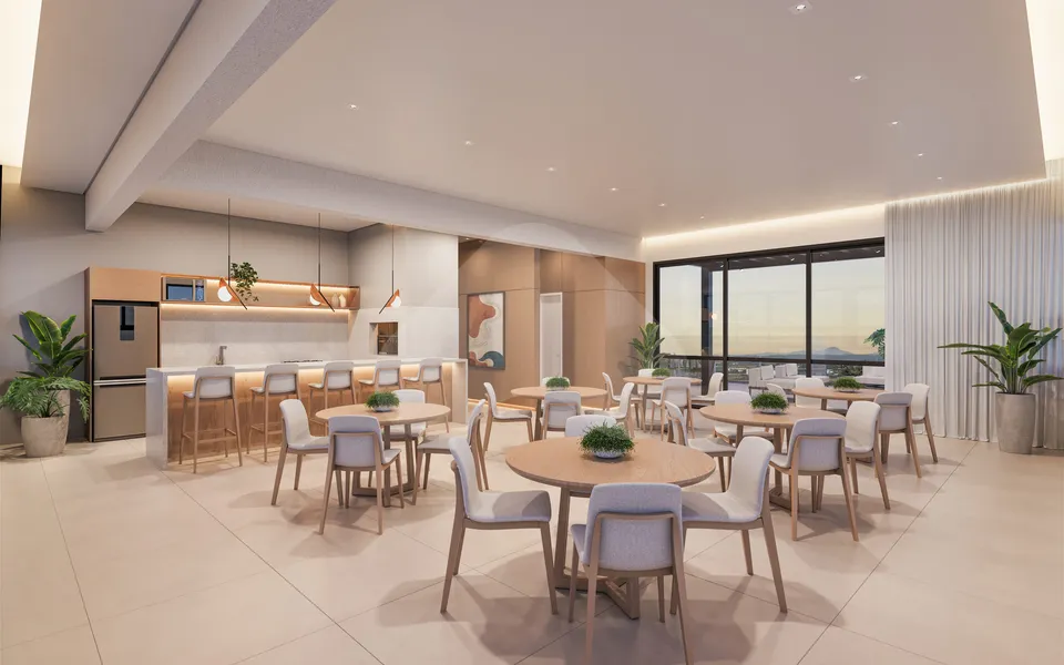 Dom Ricalde - Apartamento com 80,78 m², em Jardim São Pedro — foto 10