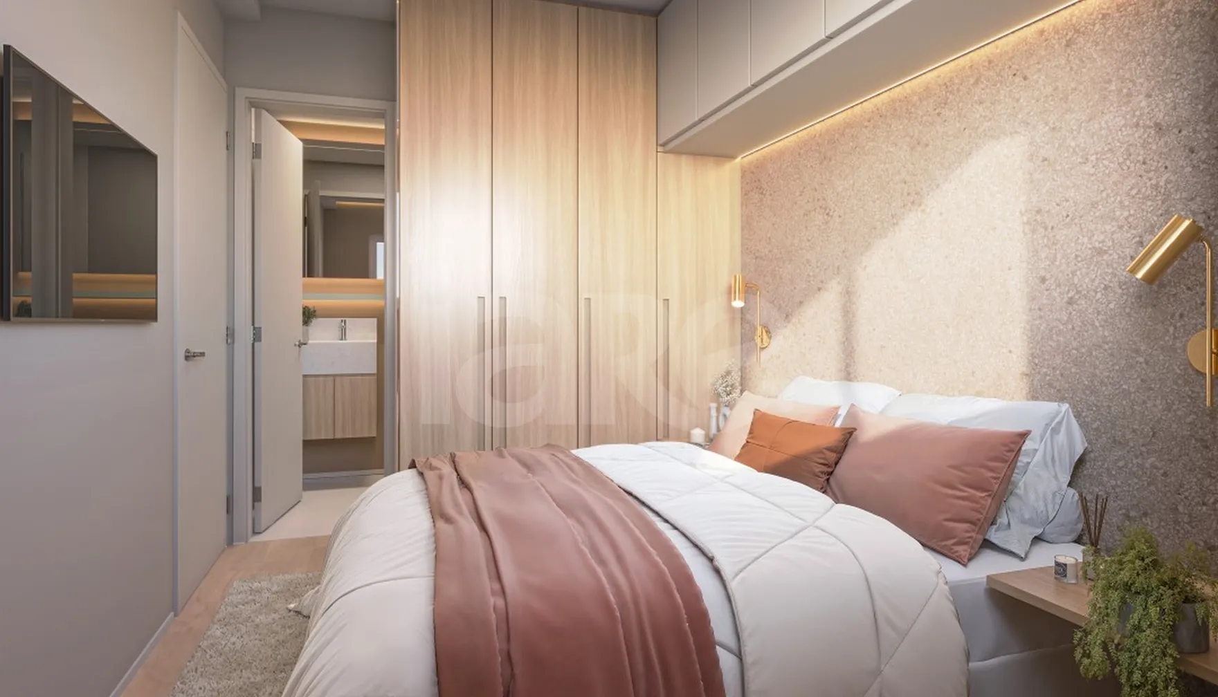 Mob Campo Limpo - Apartamento com 38,99 m², em Capão Redondo — foto 4