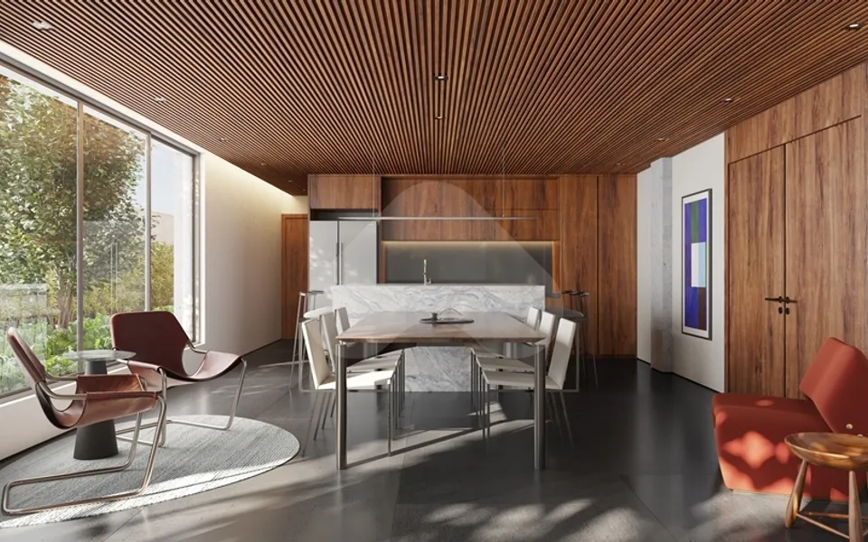 UnLimited Homes - Apartamento com 191,77 m², em Vila Olímpia — foto 9