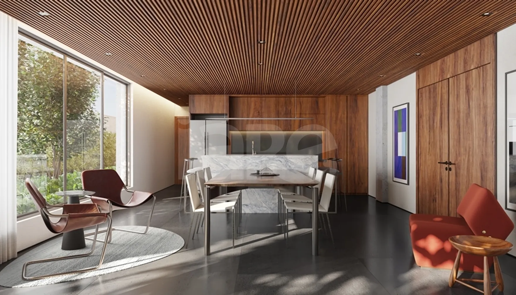 UnLimited Homes - Apartamento com 217,1 m², em Vila Olímpia — foto 9