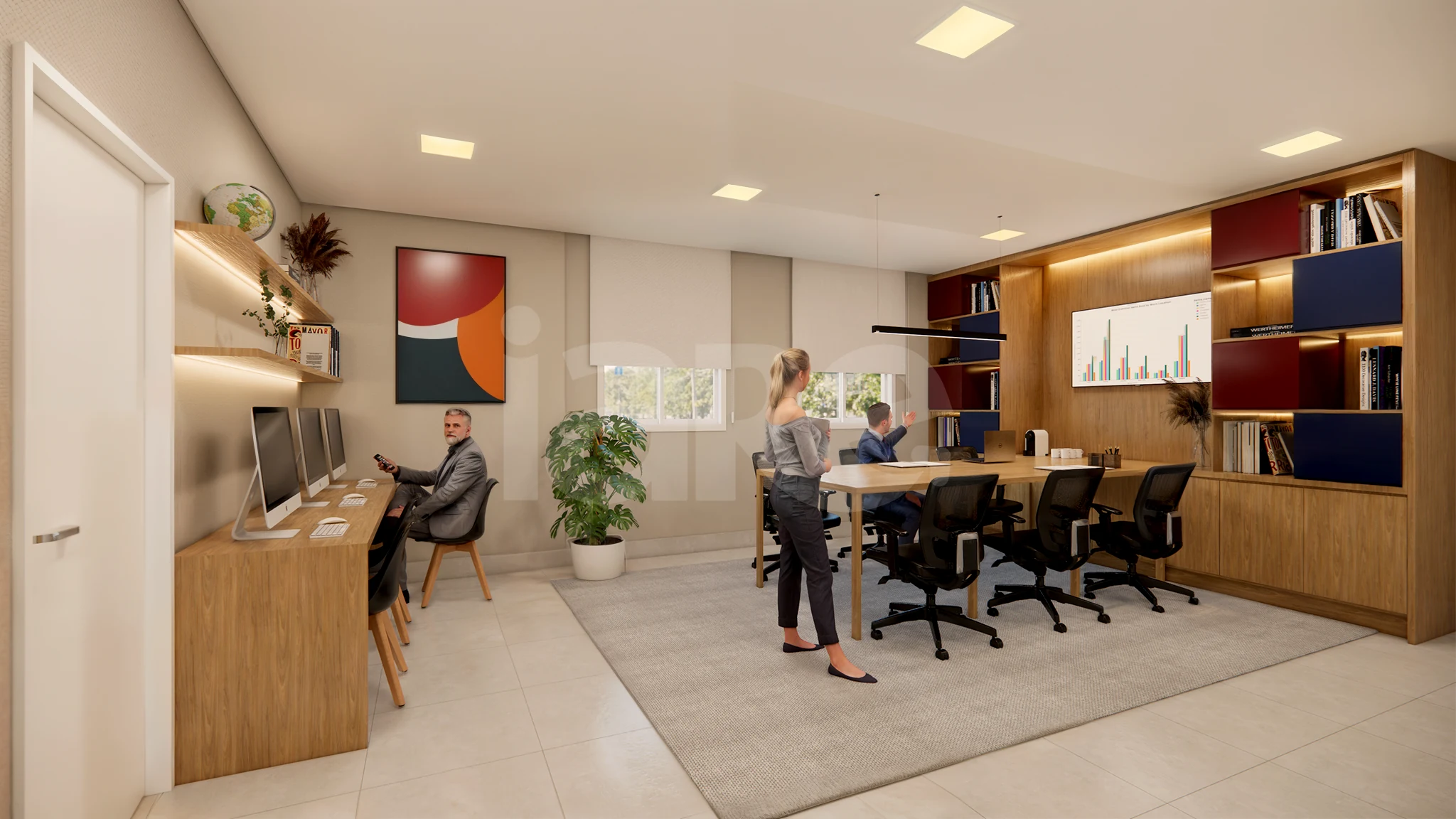 Residencial Nakasone - Itaquera - Apartamento com 35,7 m², em Itaquera — foto 26