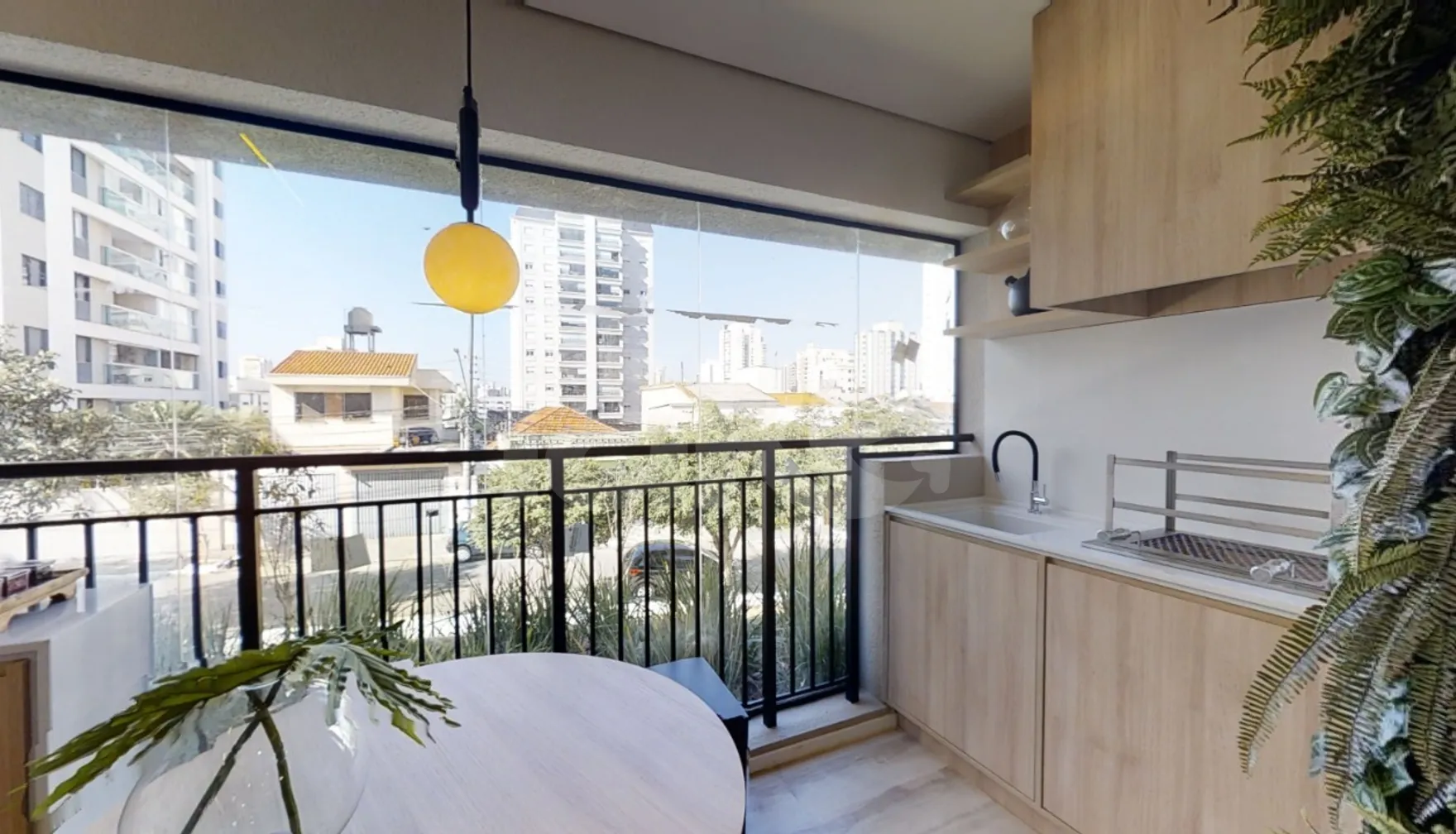 About Vila Mariana - Apartamento com 73,26 m², em Vila Mariana — foto 34