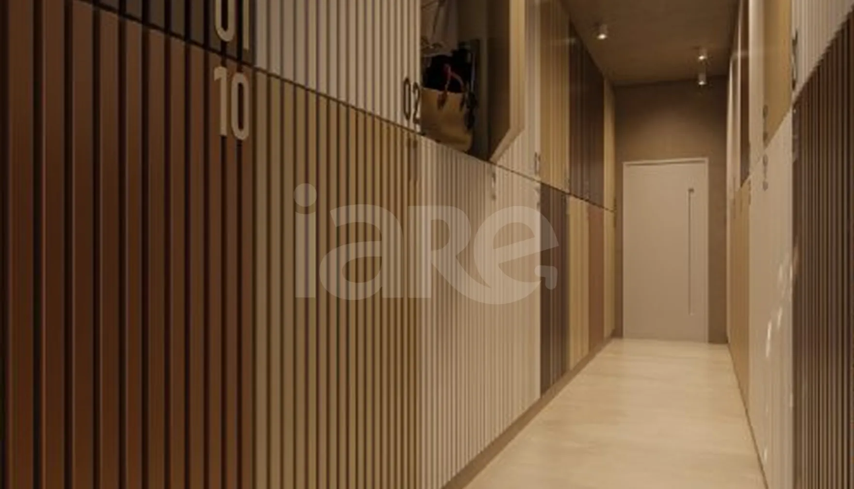 Soul Residence - Apartamento com 46,68 m², em Zona Nova — foto 7