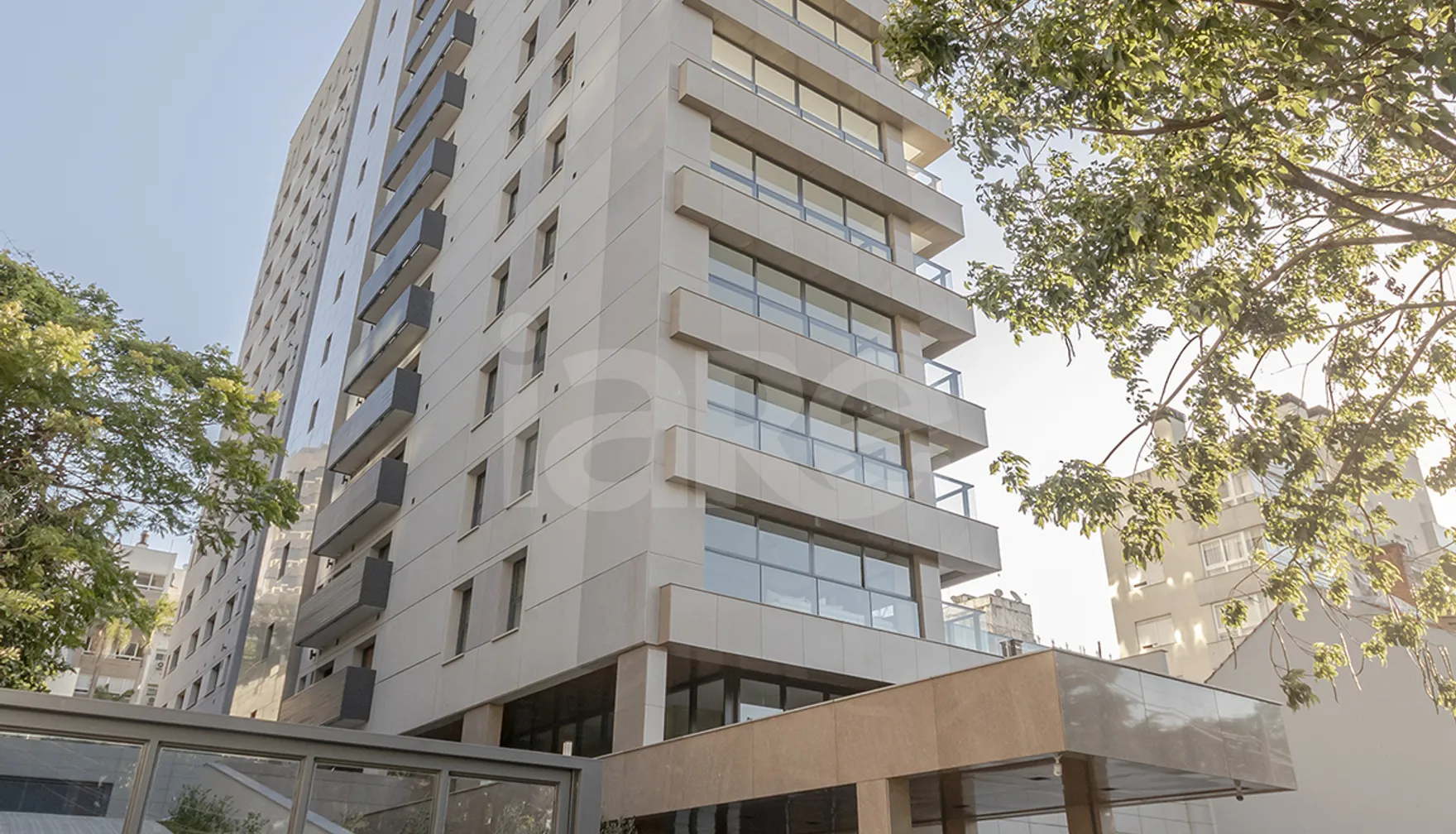 Anita Green Homes - Apartamento com 155,76 m², em Mont Serrat — foto 1