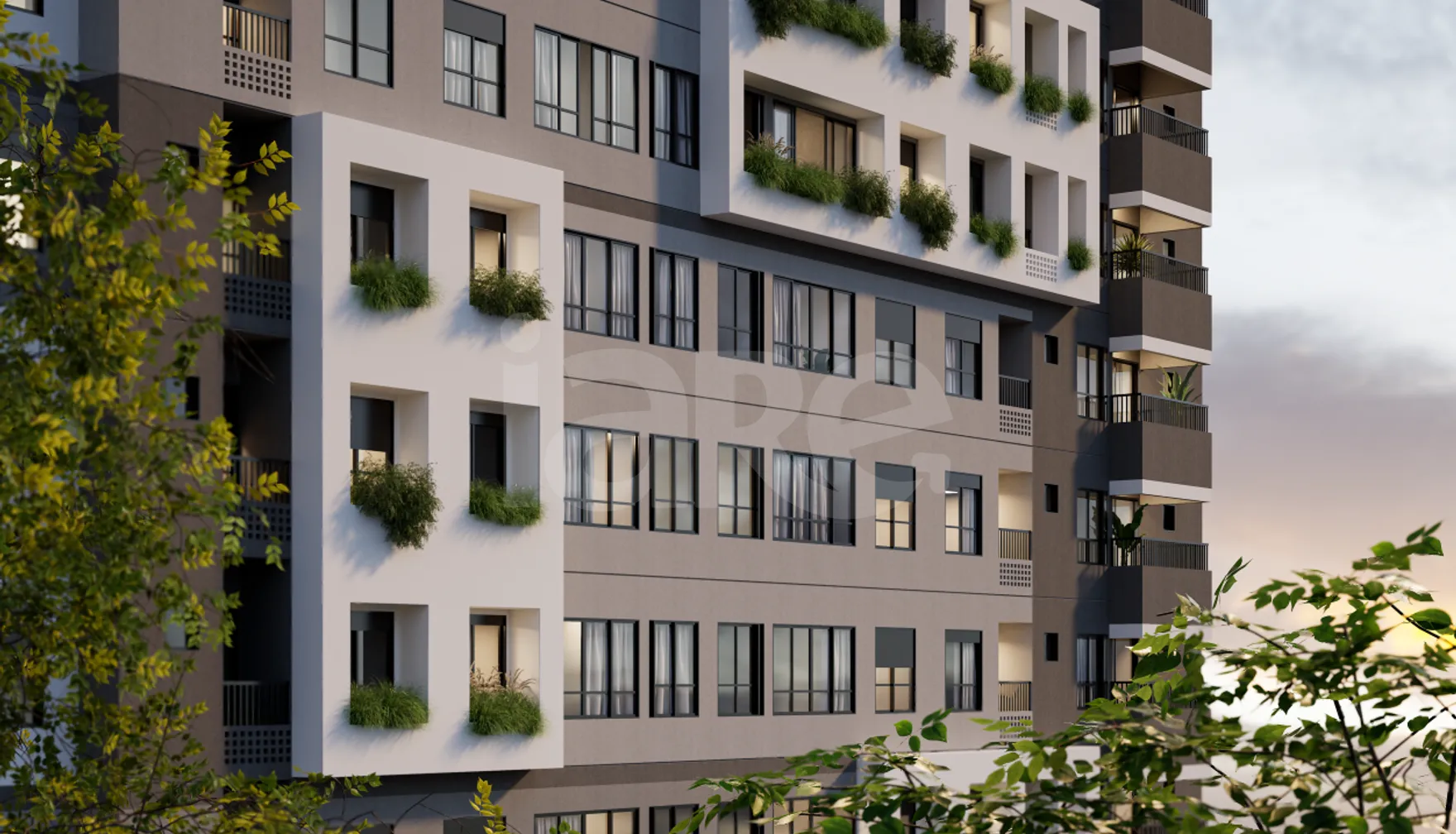 B.Great Nova Suíça - Apartamento com 75,78 m², em Parque Amazônia — foto 26