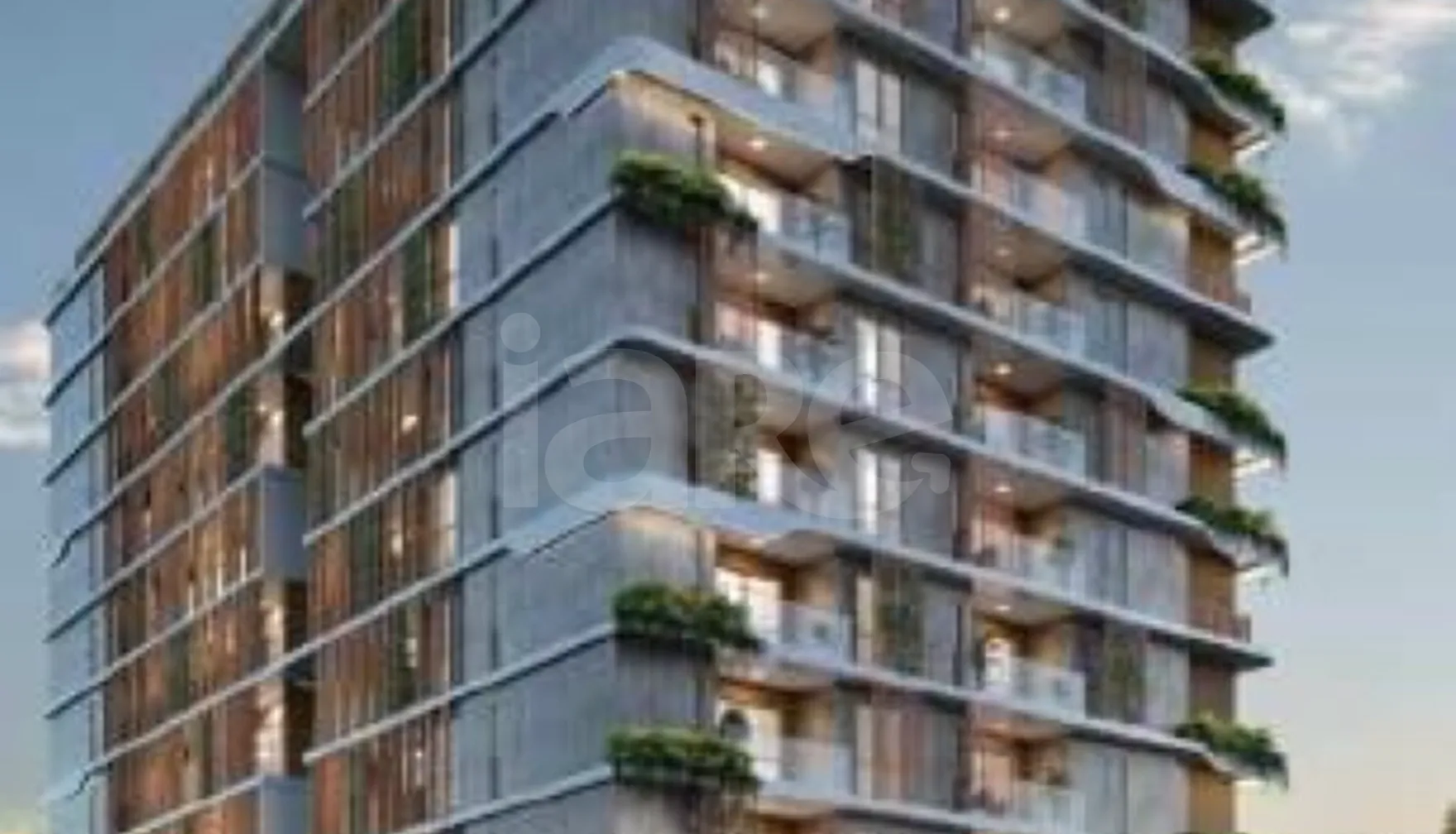 ParkMar Residencial - Apartamento com 77,95 m², em Jardim Oceania — foto 3