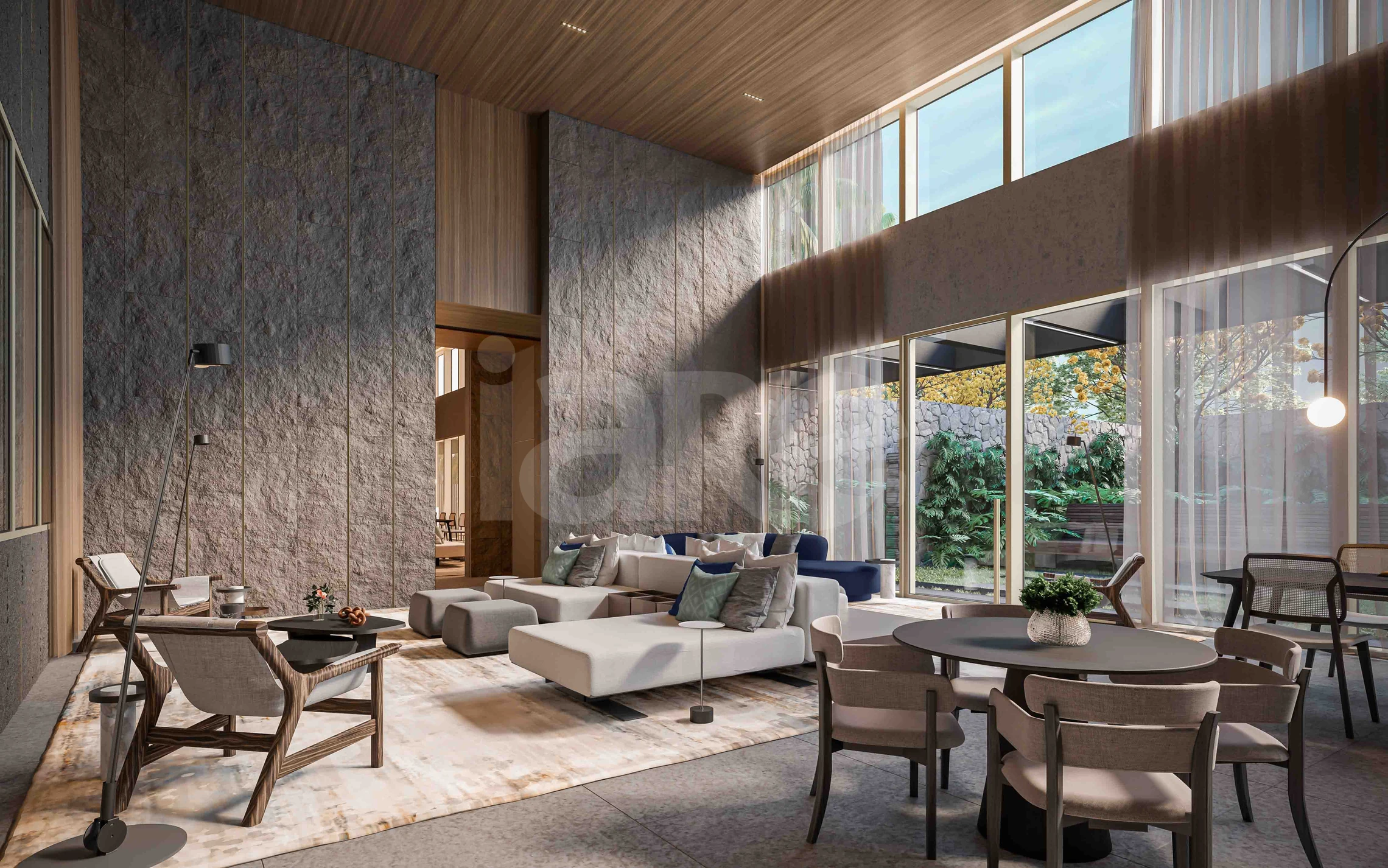 Park Avenue - Apartamento com 240,26 m², em Ibirapuera — foto 22
