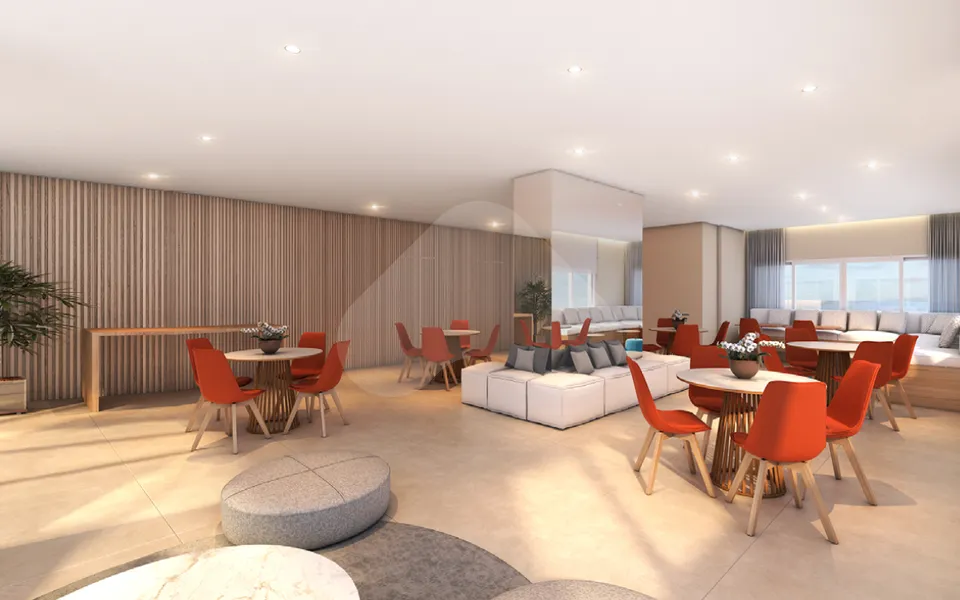 Alive Home Club Belém - Studio com 30,88 m², em Belenzinho — foto 11