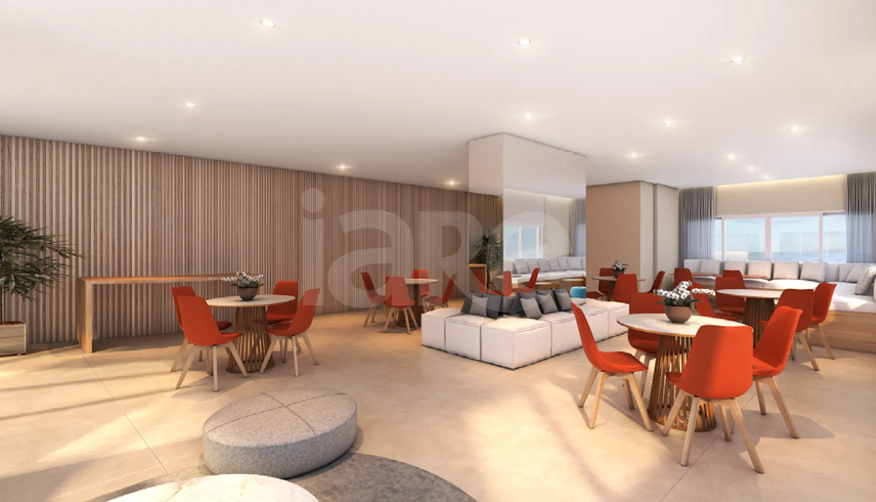 Alive Home Club Belém - Studio com 30,88 m², em Belenzinho — foto 11