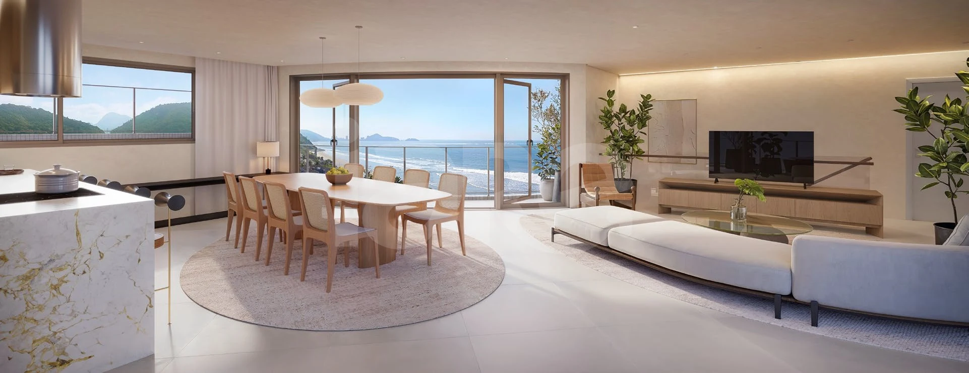 Piemonte Amíz - Garden com 206,35 m², em Guaratuba — foto 6