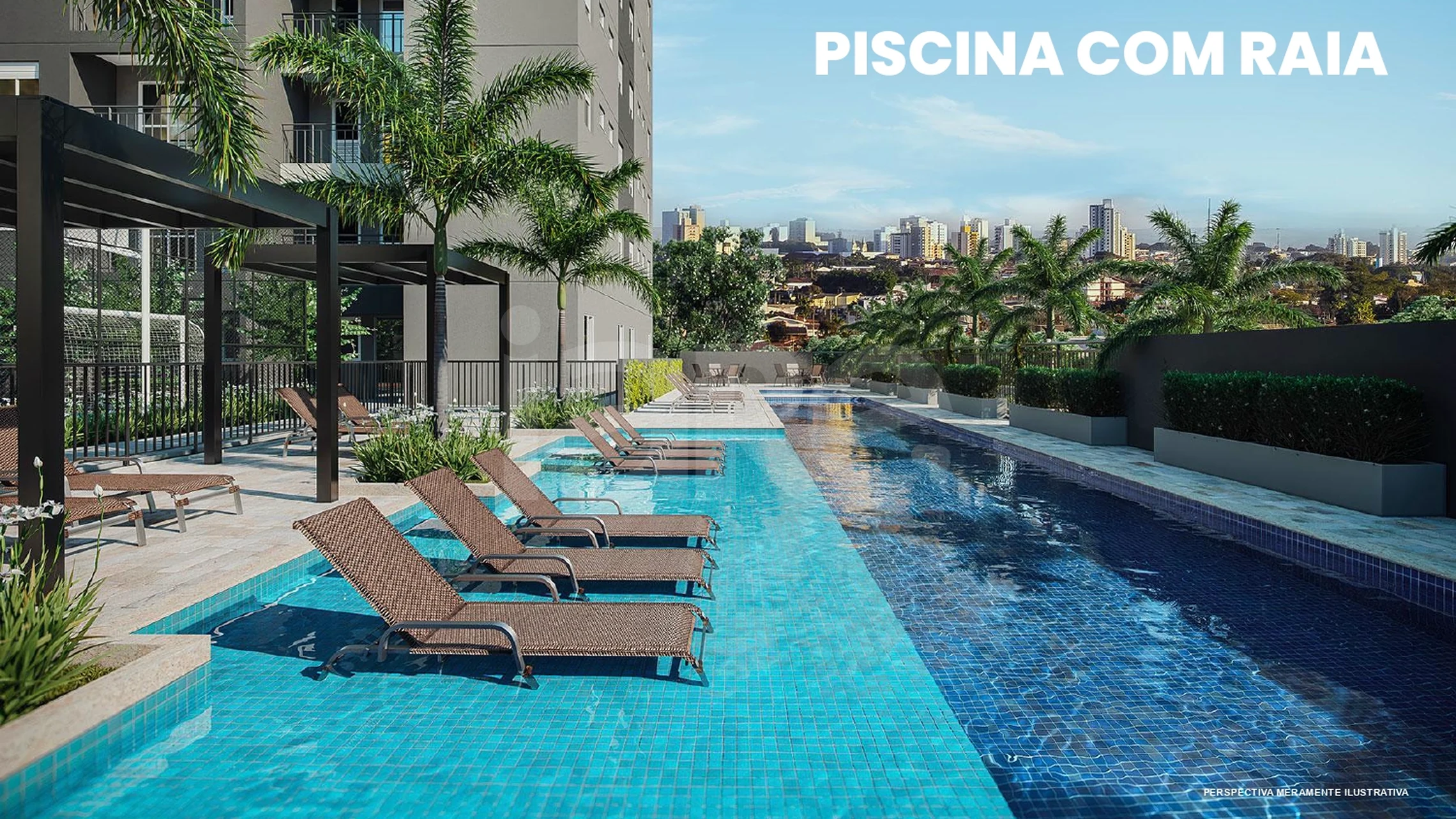 Maxy São Bernardo - Apartamento com 56,67 m², em São Bernardo — foto 6