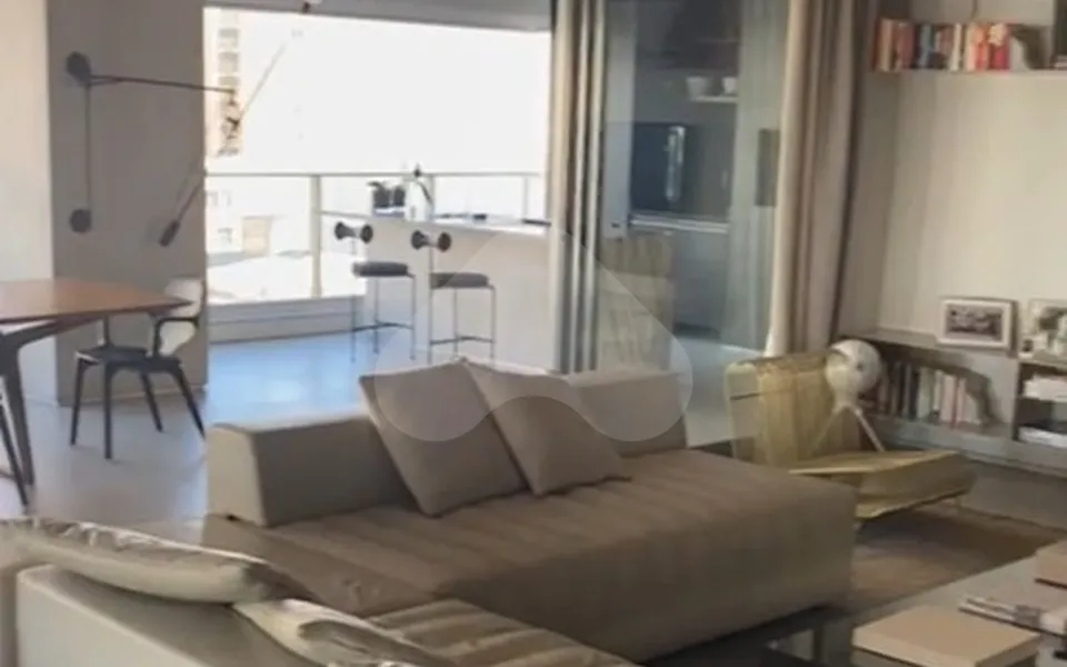 Condomínio Acervo Pinheiros Apto NL-ACRV - Apartamento com 332 m², em Pinheiros — foto 26