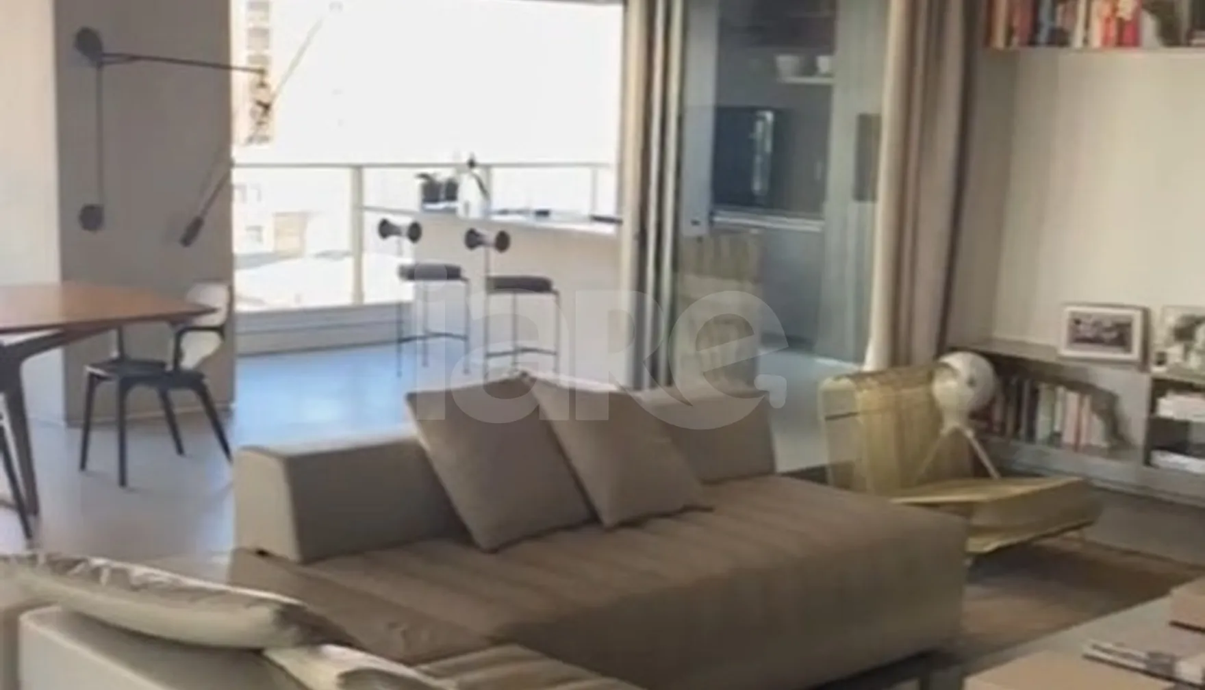 Condomínio Acervo Pinheiros Apto NL-ACRV - Apartamento com 332 m², em Pinheiros — foto 26