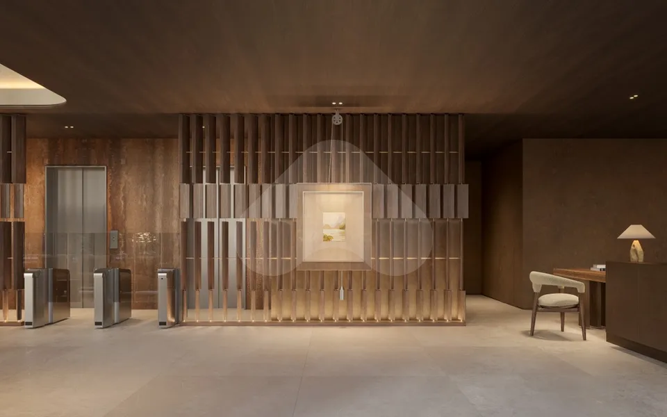 A. Andersen - Studio com 27,54 m², em Batel — foto 7