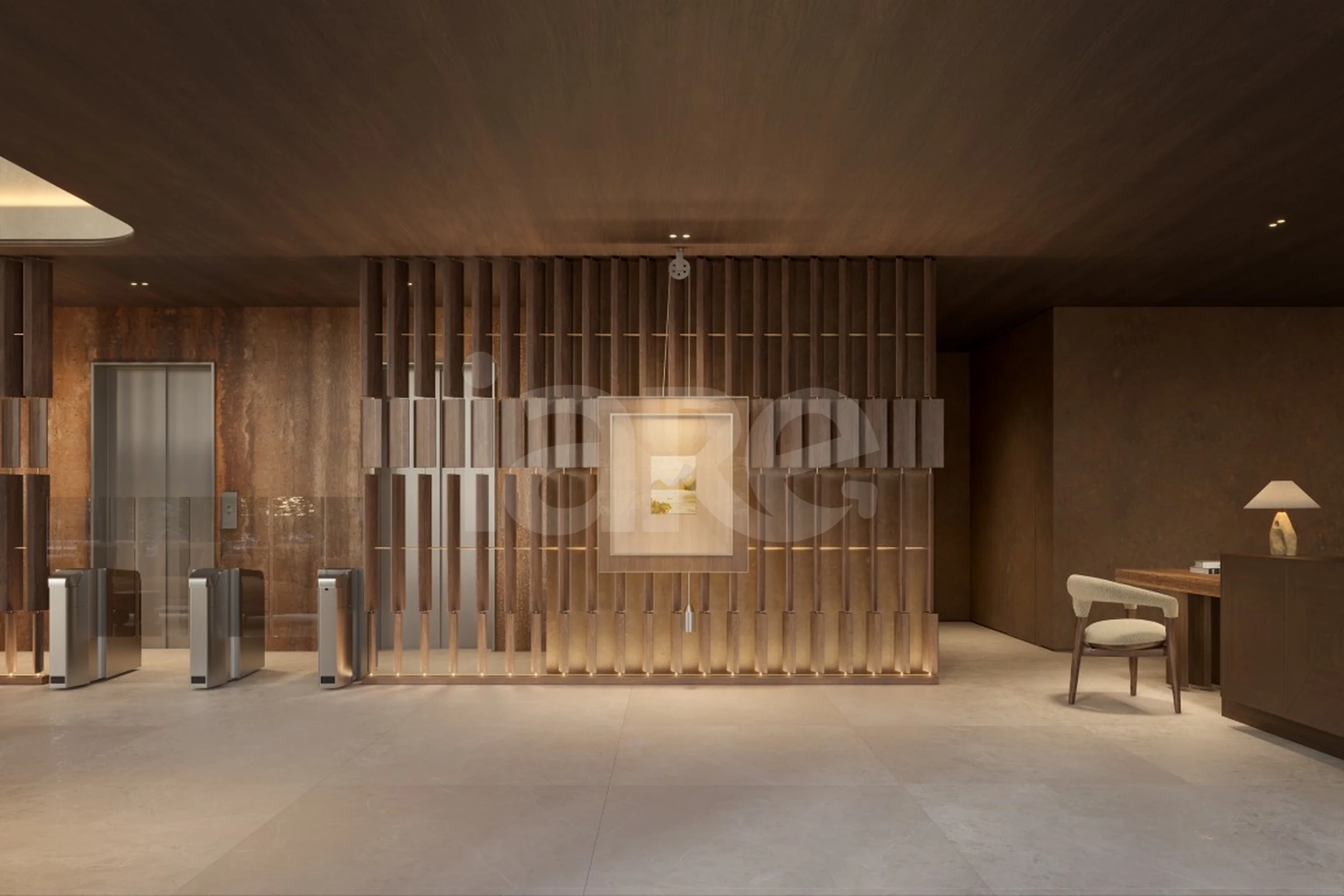 A. Andersen - Sala comercial com 30,35 m², em Batel — foto 7