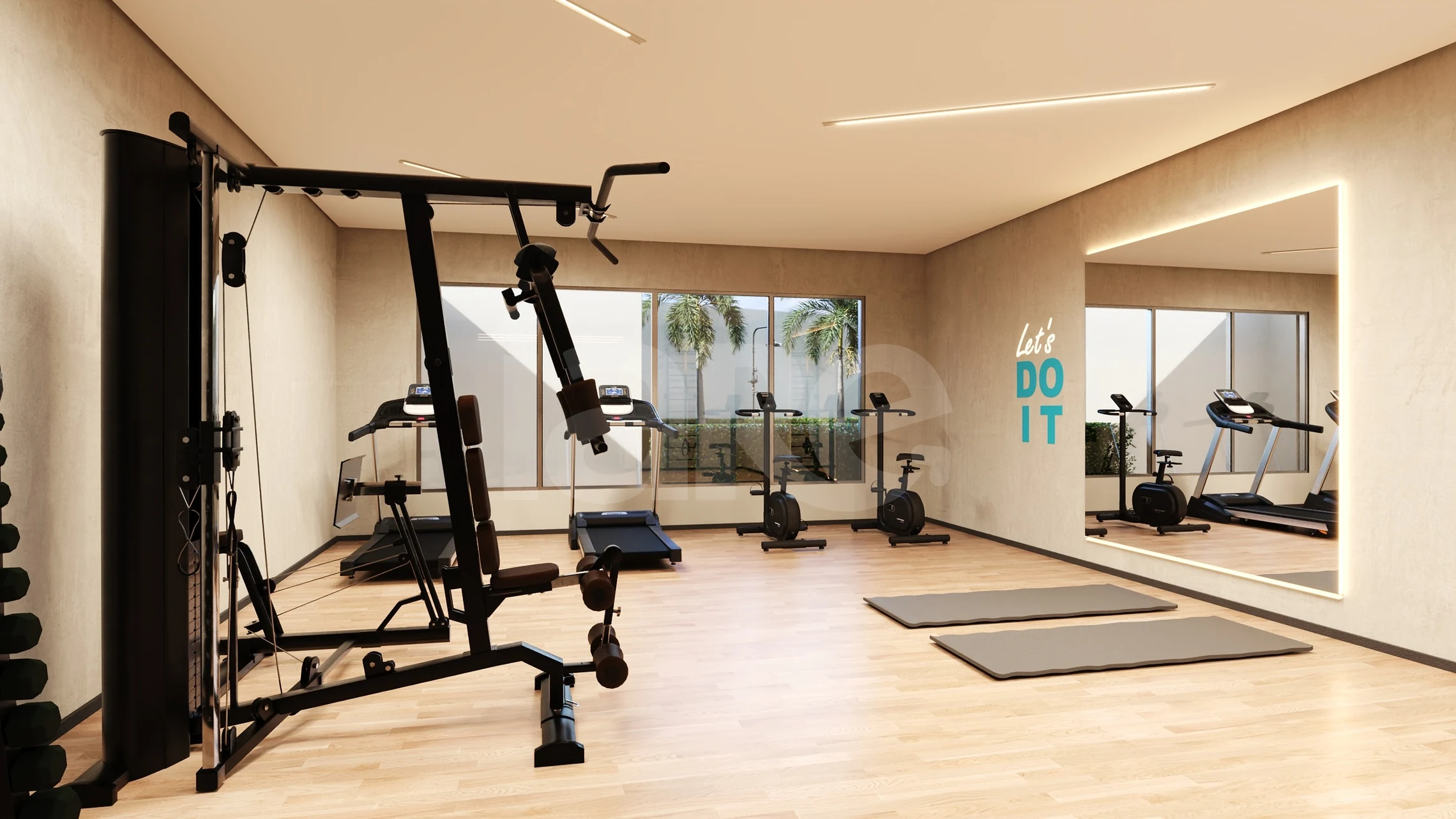 myID Guilhermina - Garden com 40,82 m², em Vila Guilhermina — foto 14