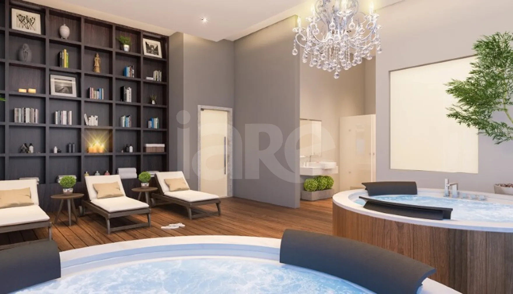 Aventus Residences - Apartamento com 154,73 m², em Bigorrilho — foto 12