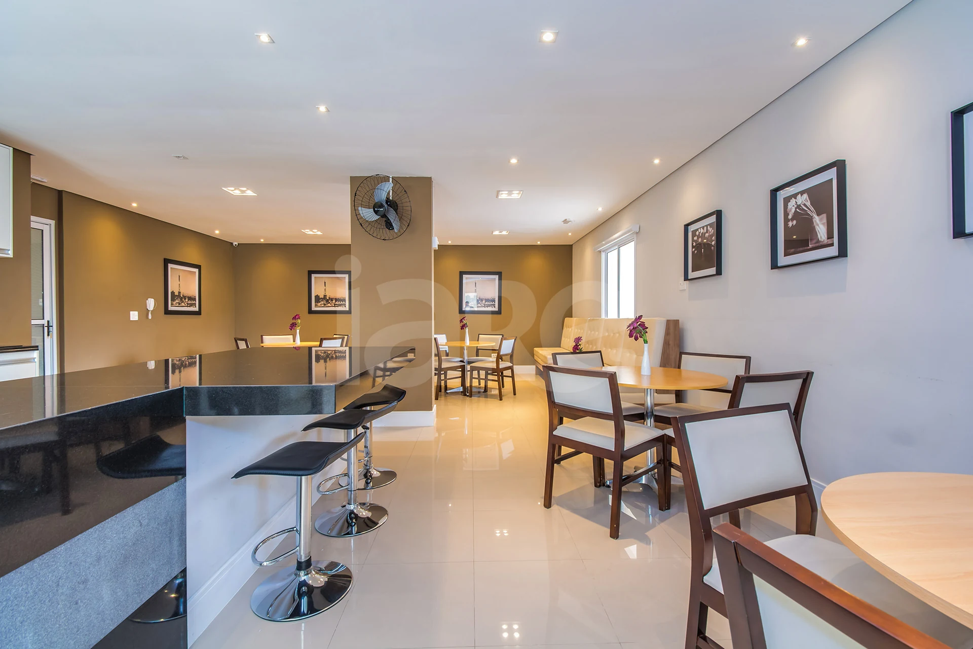 Impactus MBigucci - Apartamento com 61,37 m², em Parque Jaçatuba — foto 30