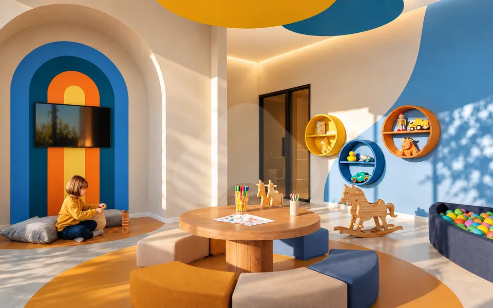 Beach Class Essence - Studio com 28,02 m², em Meireles — foto 16