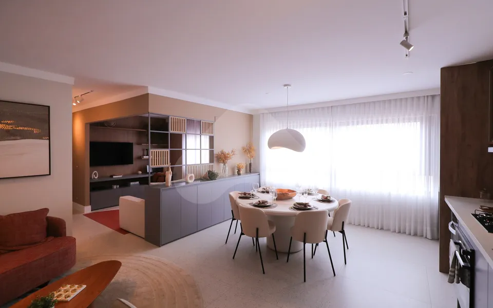 Famile Lino - Apartamento com 44,88 m², em Ipiranga — foto 7