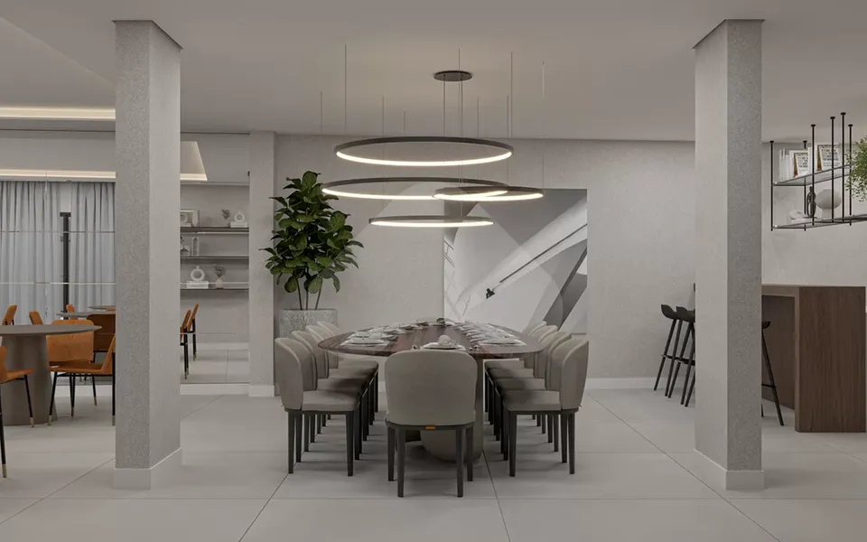 Terrasse L'Avenir - Apartamento com 71,11 m², em Ecoville — foto 16