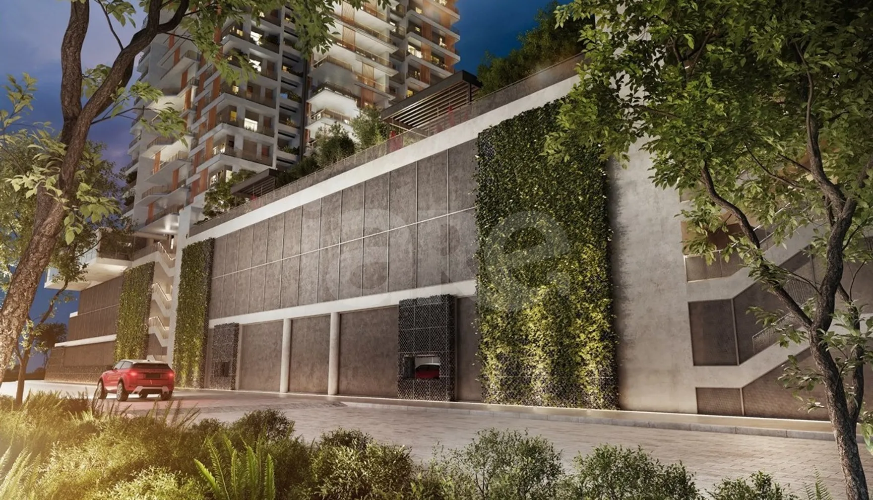 O Parque Pétala - Apartamento com 167,04 m², em Brooklin Paulista — foto 7