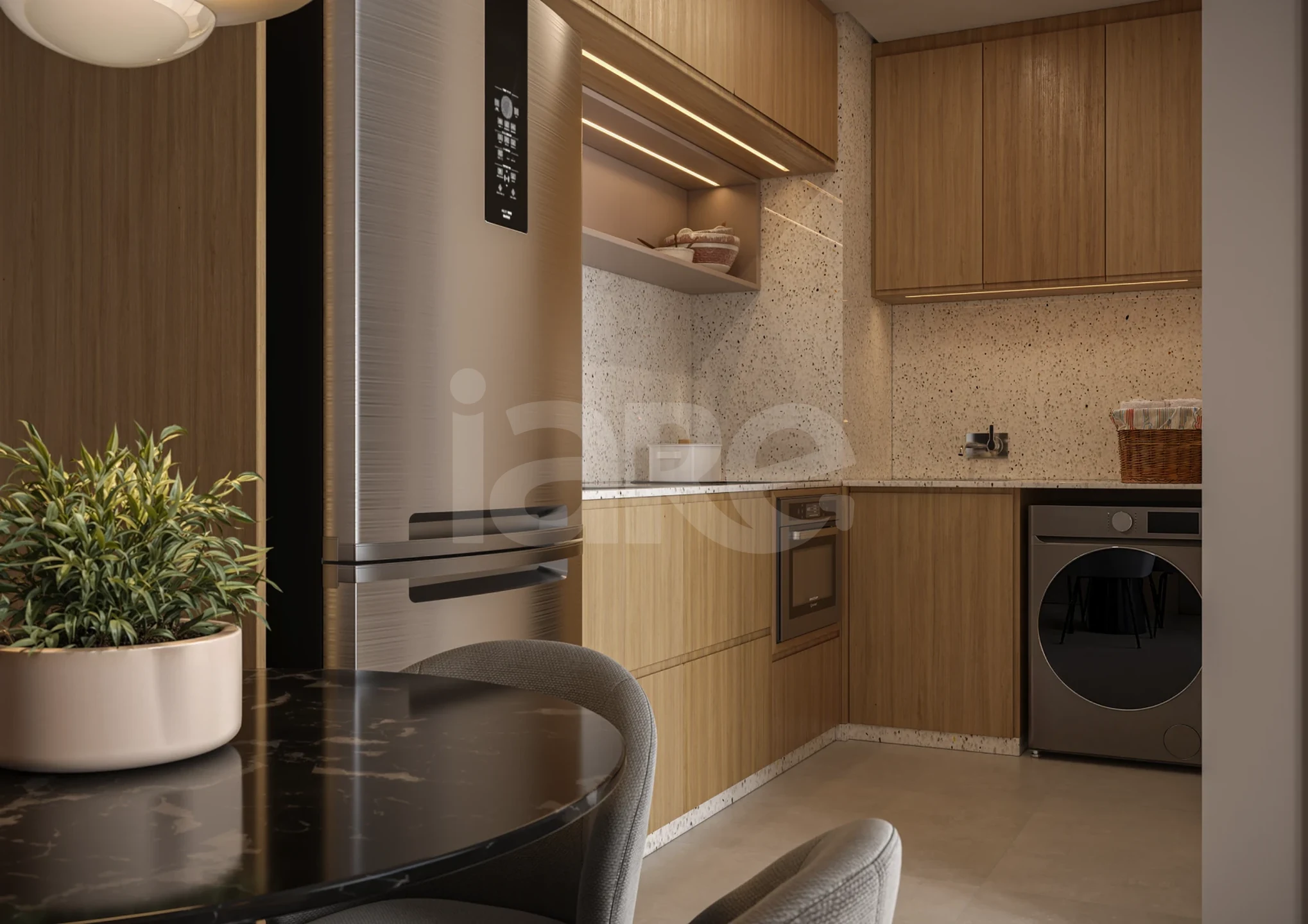 Urbano First - Apartamento com 38,81 m², em Barreira Grande — foto 4