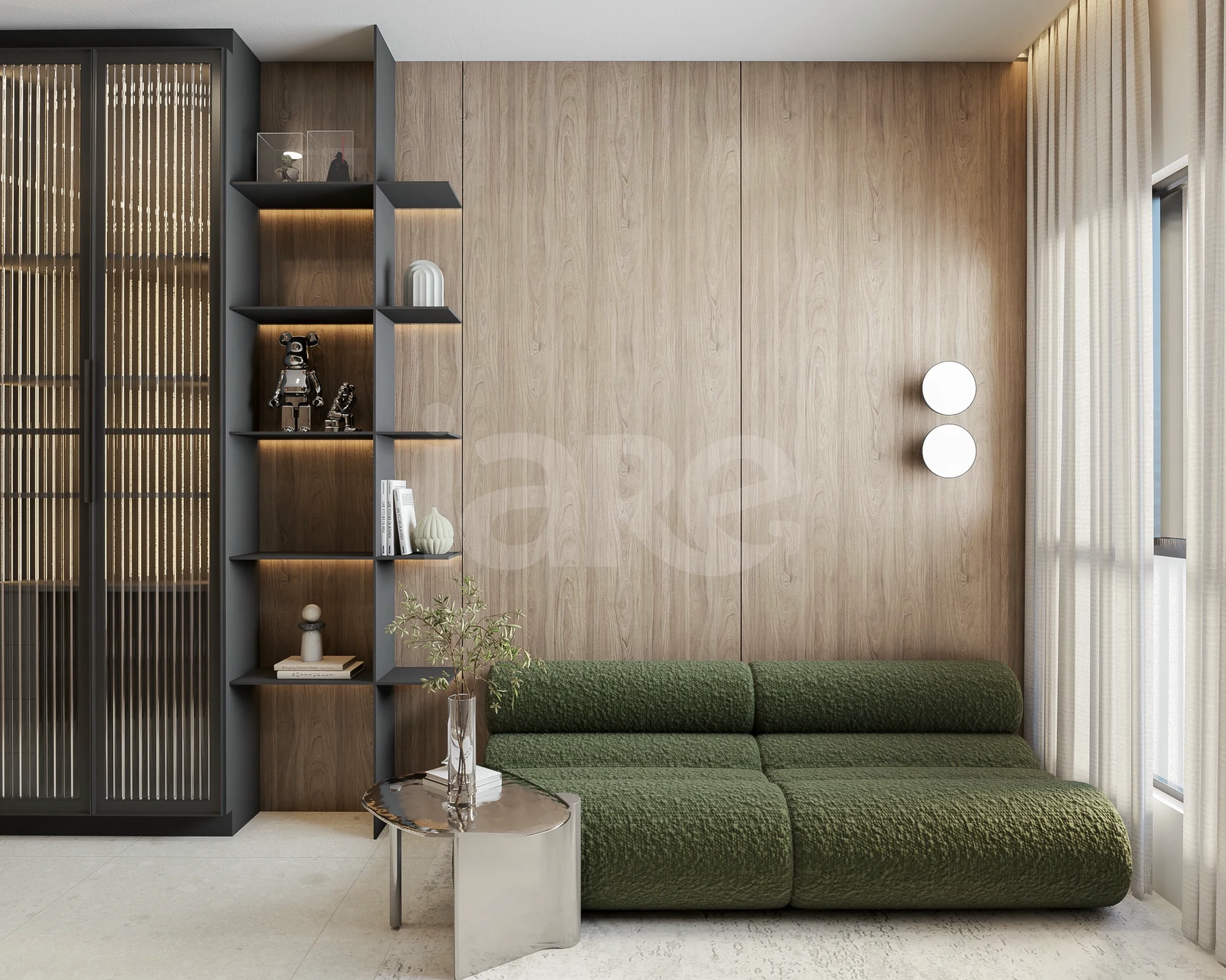 Paramount 116 - Studio com 28,48 m², em Centro — foto 10