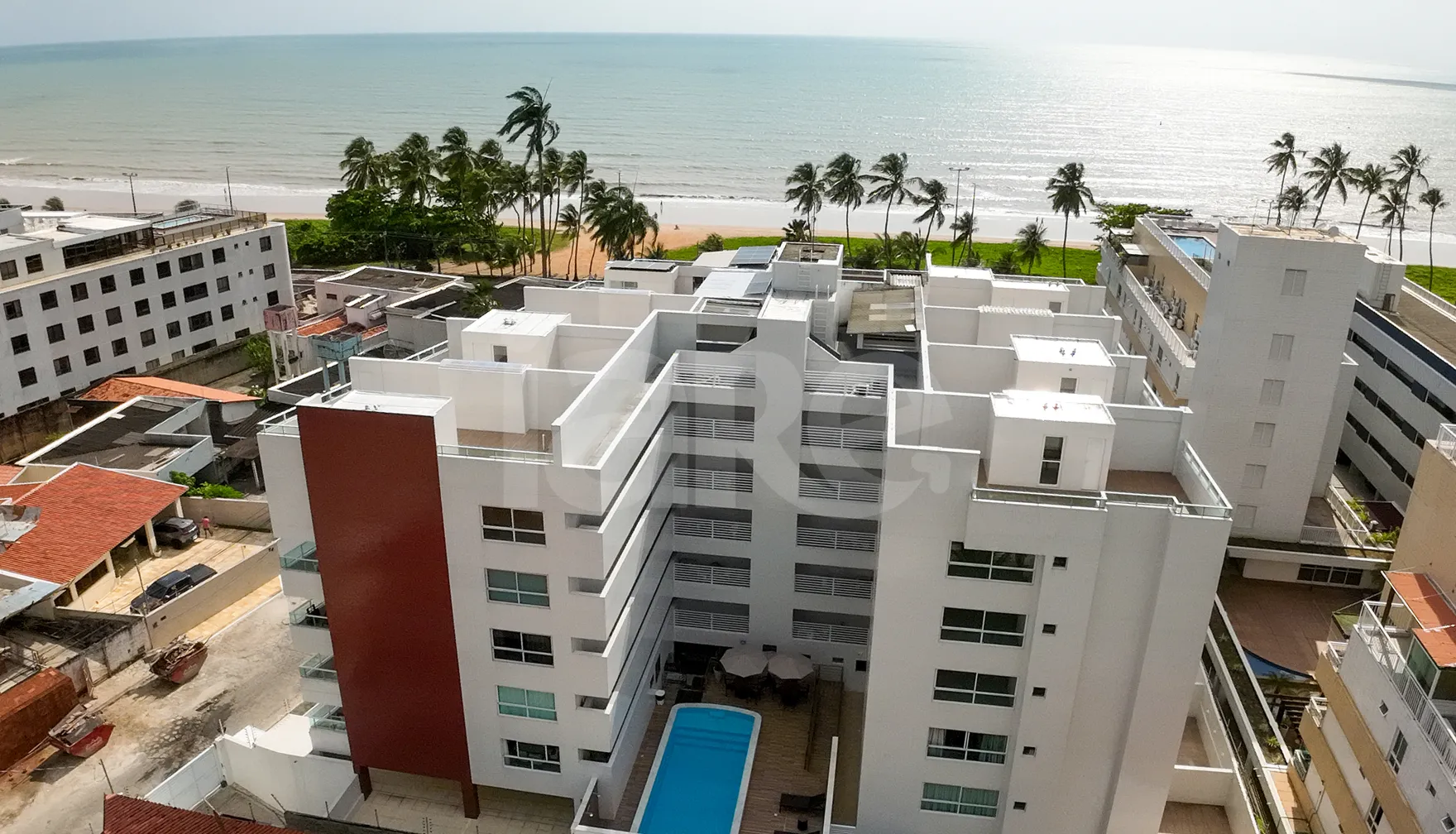 Mar de Corais - Garden com 146,6 m², em Cabo Branco — foto 30