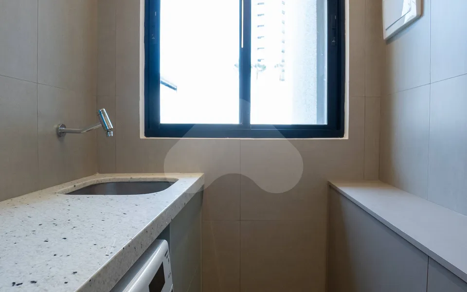 Mood Parque do Cocó - Apartamento com 66 m², em Cocó — foto 22
