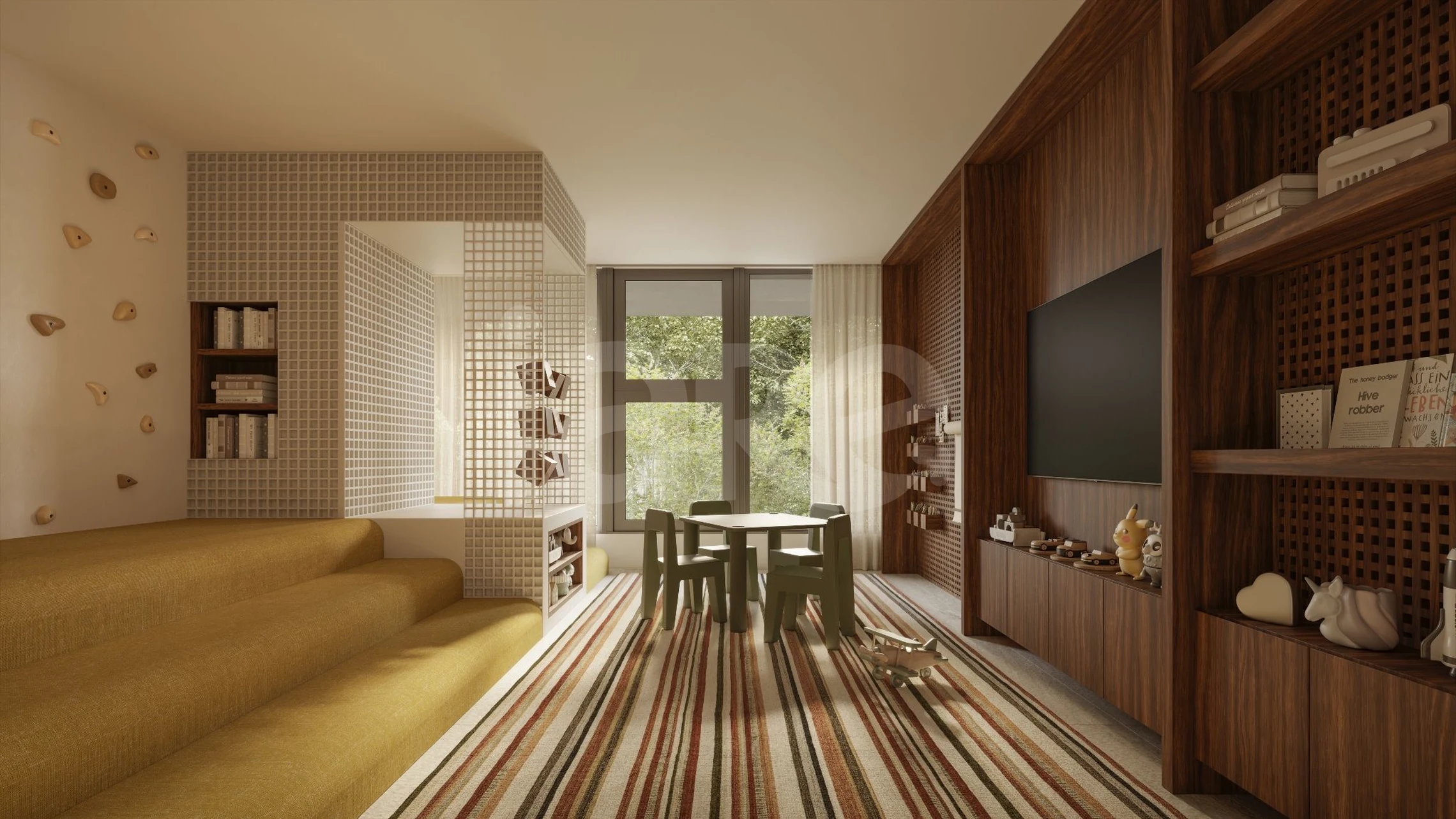 CLARA por Bernardes Arquitetura - Cobertura com 504,99 m², em Jardins — foto 5