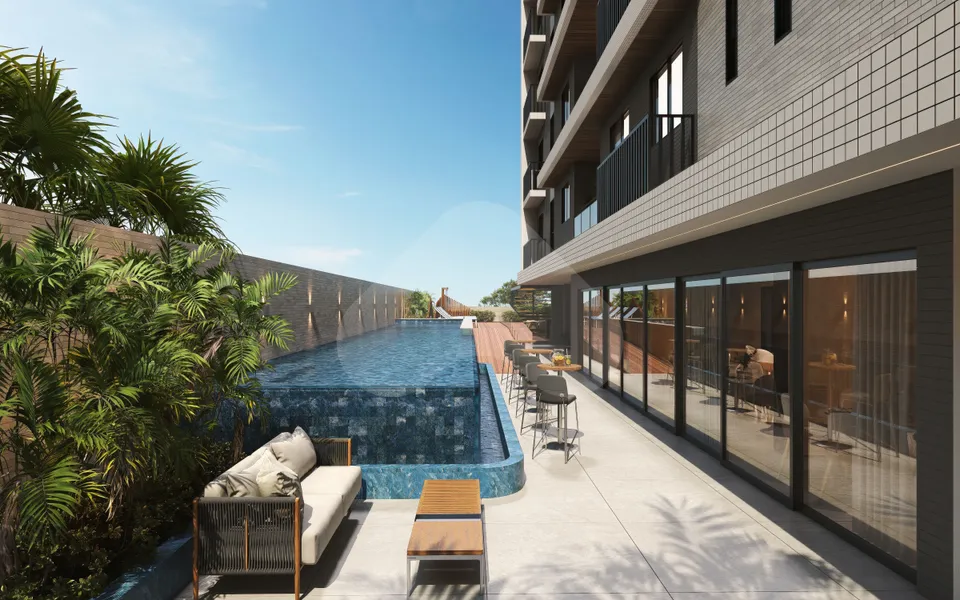 Soneto - Apartamento com 64,59 m², em Tambaú — foto 16
