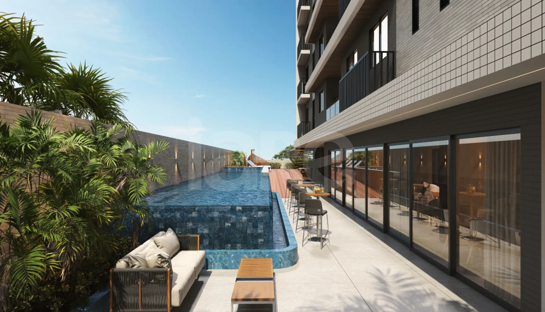 Soneto - Apartamento com 89,8 m², em Tambaú — foto 16
