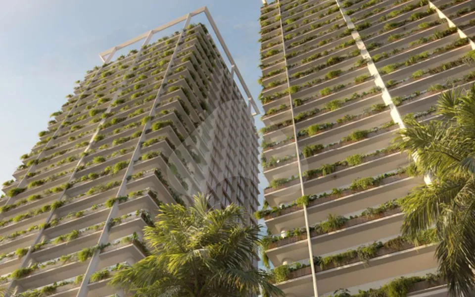 Granoscar Ibirapuera - Apartamento com 346,6 m², em Indianópolis — foto 6