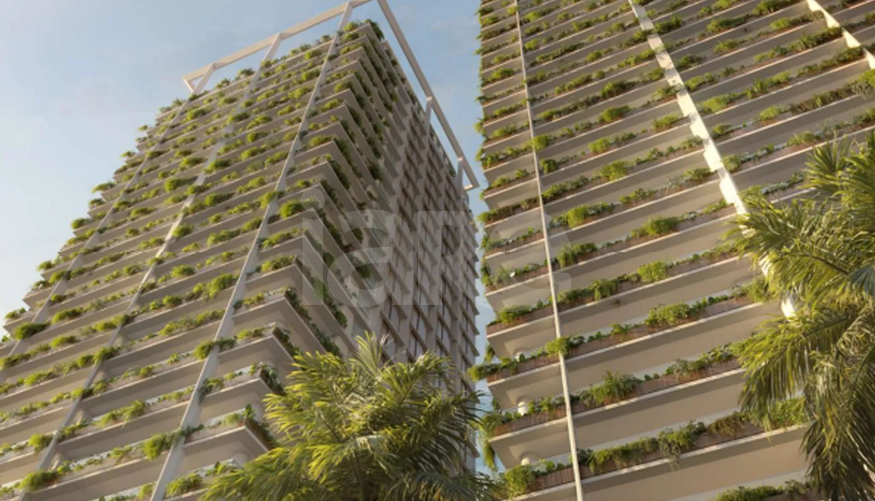 Granoscar Ibirapuera - Apartamento com 346,6 m², em Indianópolis — foto 6