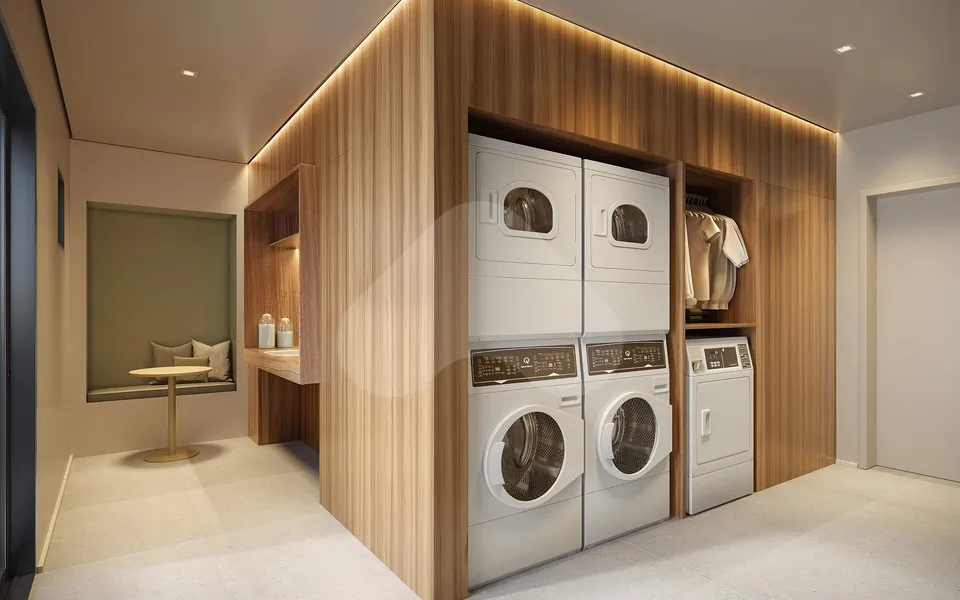 Reserva Madalena - Studio com 24,48 m², em Vila Madalena — foto 10