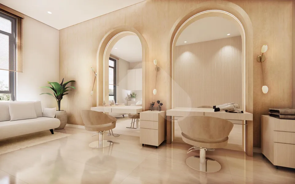Excellence Perdizes - Apartamento com 96,38 m², em Perdizes — foto 8