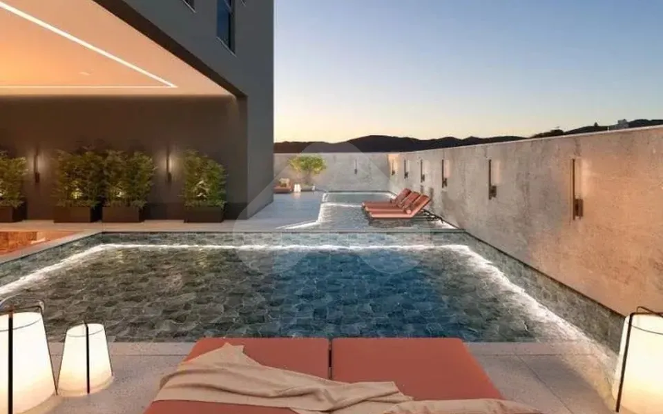 San Lorenzo - Apartamento com 82 m², em Perequê — foto 13