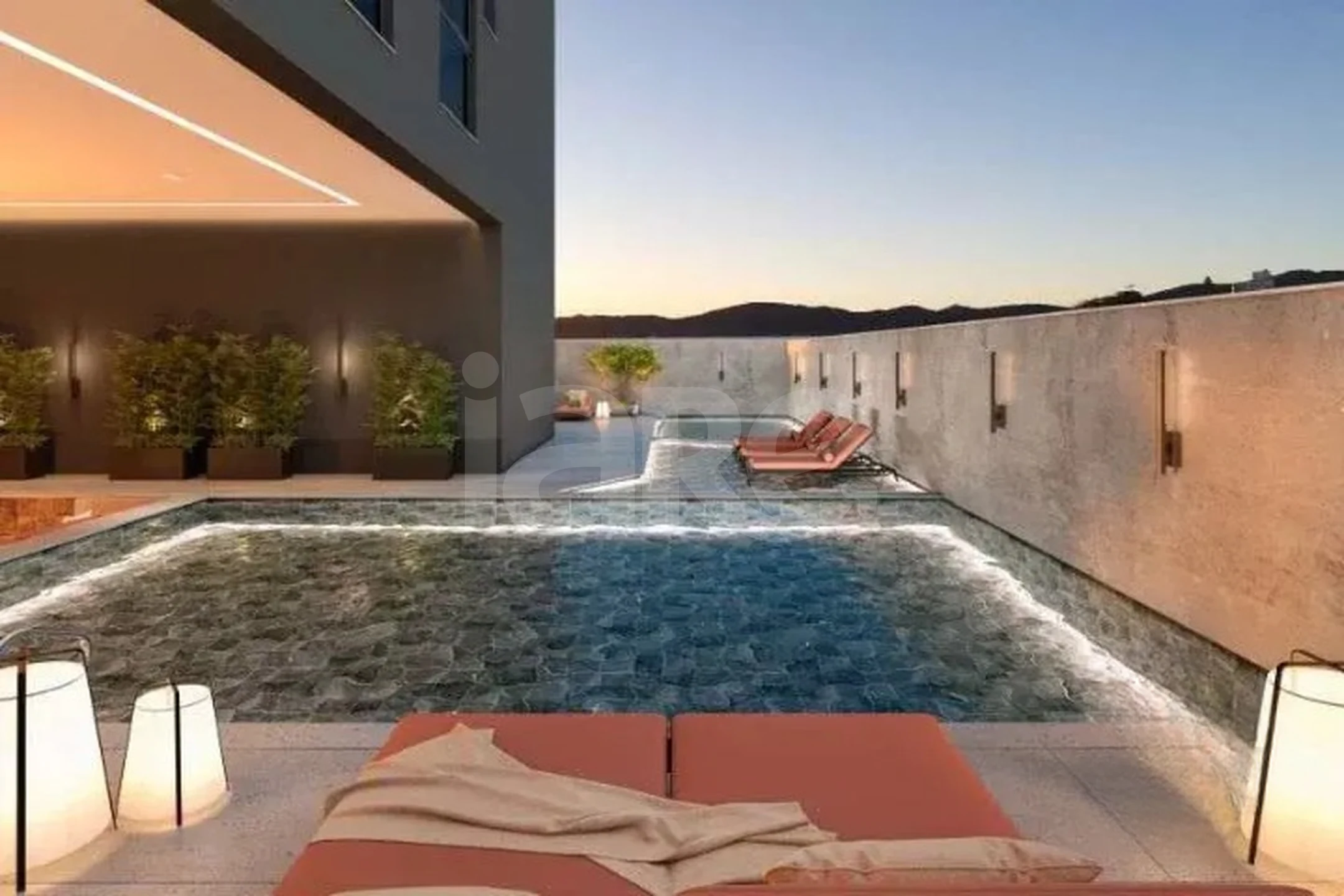 San Lorenzo - Apartamento com 82 m², em Perequê — foto 16
