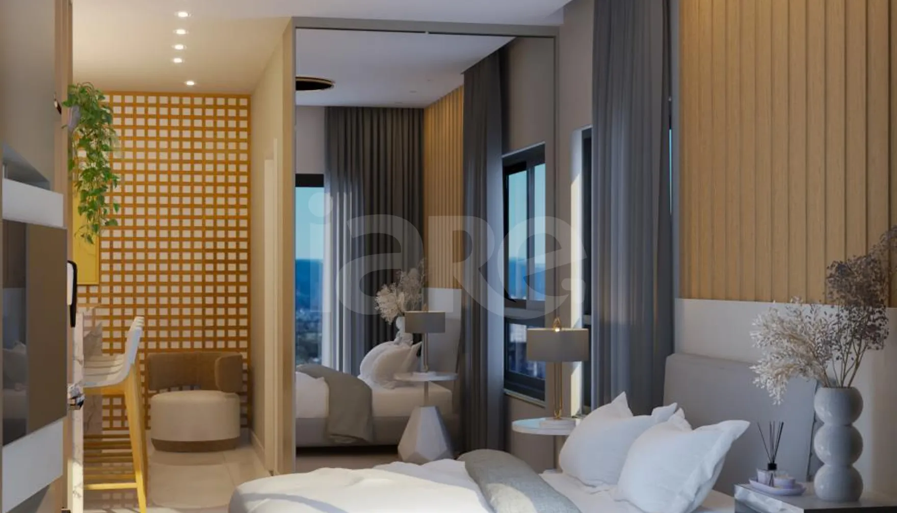 Monte Moriá - Studio com 42 m², em Morretes — foto 13