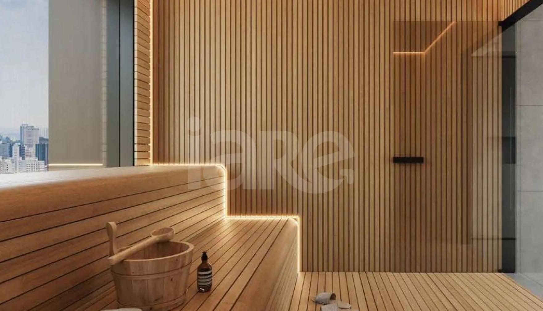 Casa Vertical Jardins - Apartamento com 117,25 m², em Jardins — foto 16