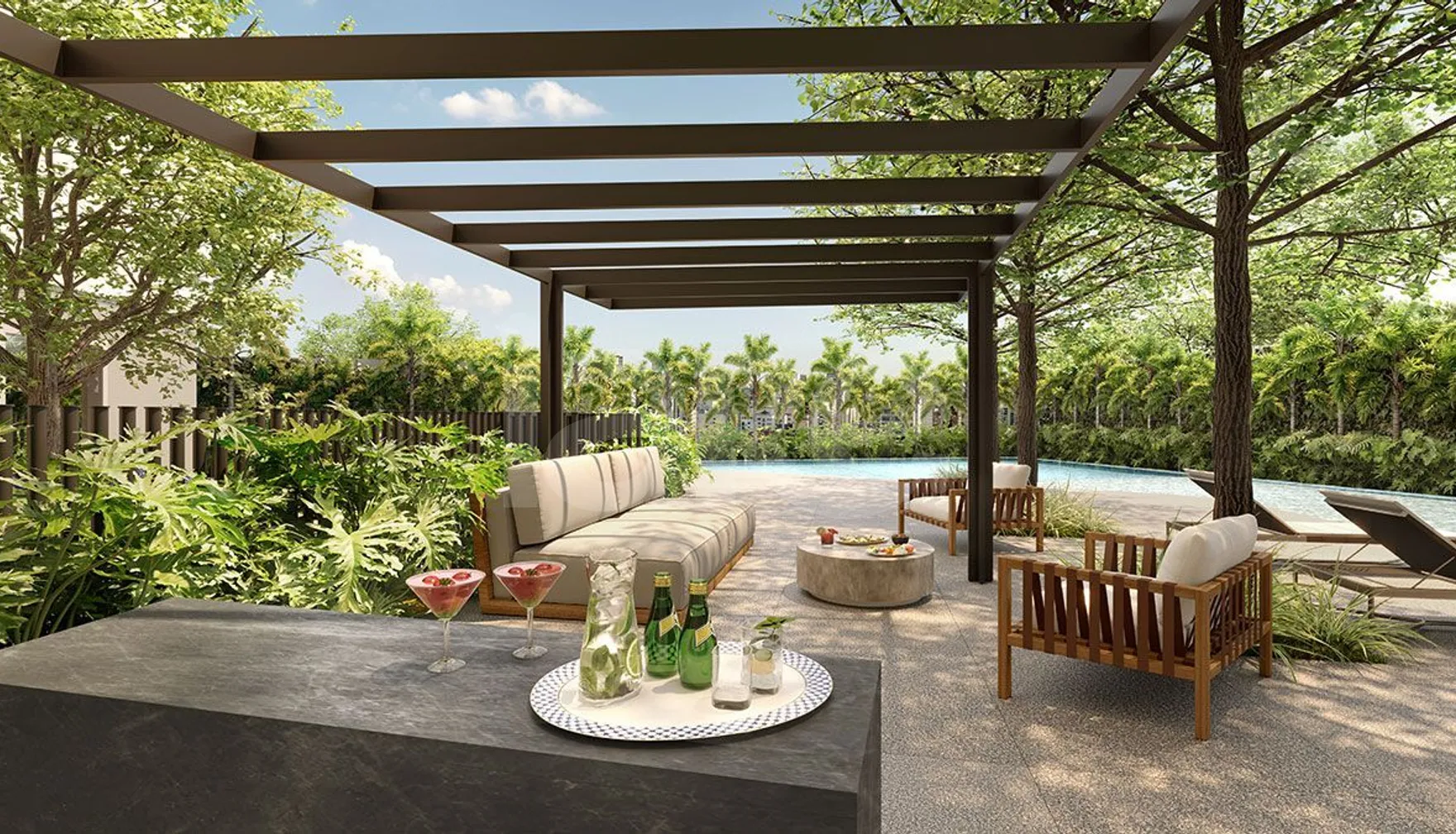 Vinci Moema - Apartamento com 150,1 m², em Moema — foto 13