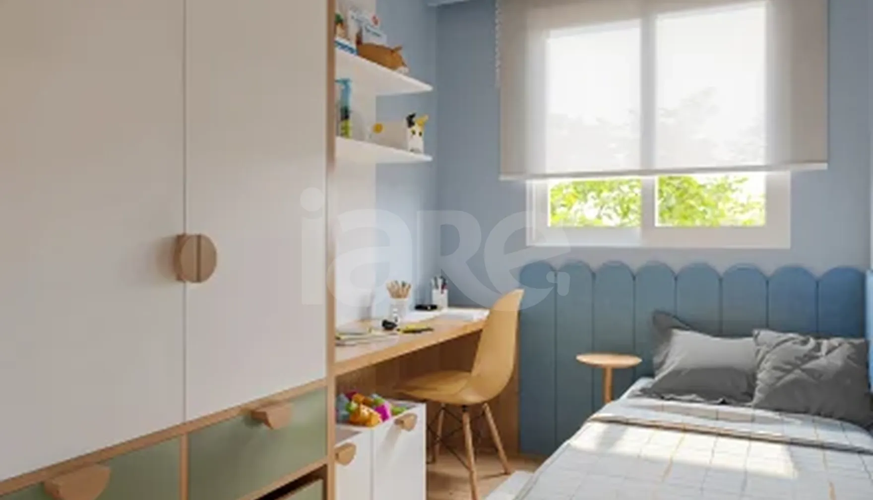Solare Fiore - Garden com 35,82 m², em Nova Esperança — foto 6