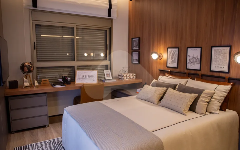 The View Ibirapuera - Apartamento com 290,05 m², em Ibirapuera — foto 18